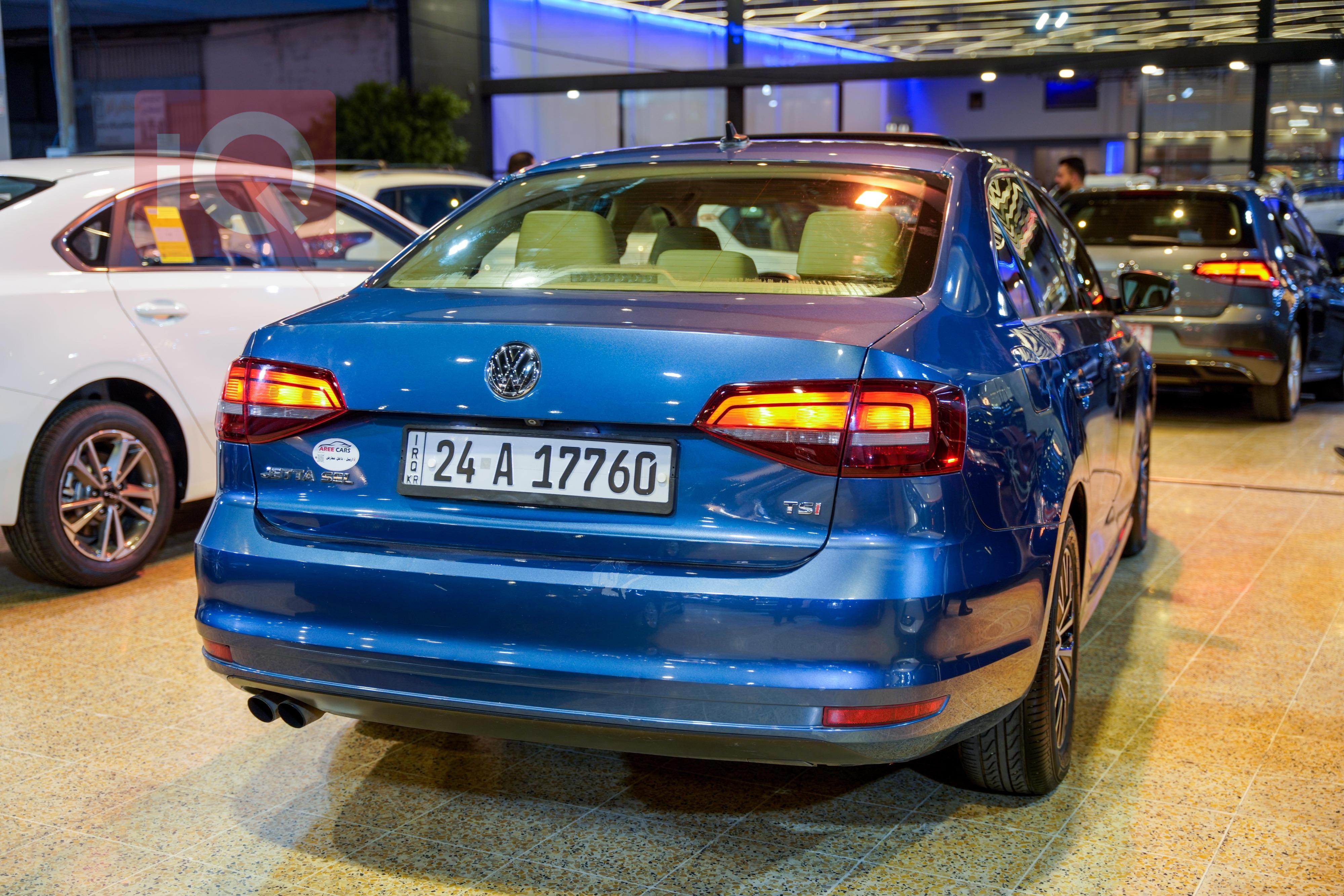 Volkswagen Jetta